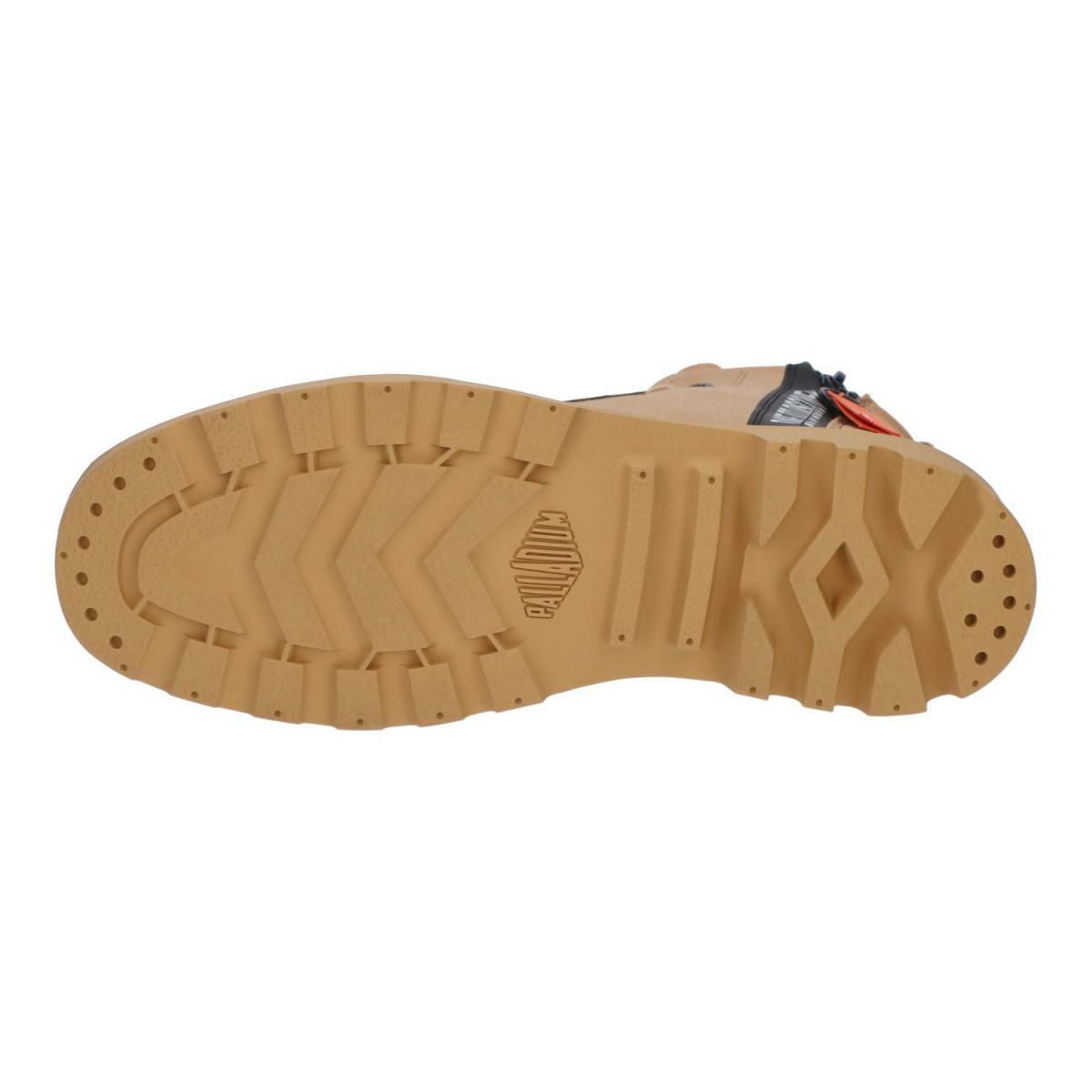 パラディウム レディース パンパ ハイ オーバーラボ 2 PALLADIUM 74509