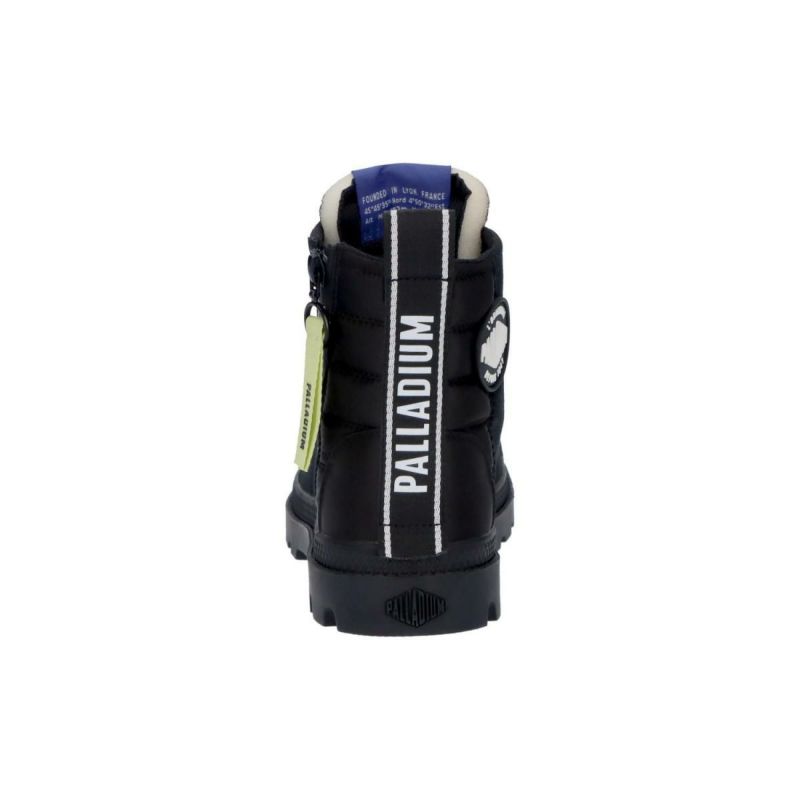 パラディウム レディース パンパ ハイ オーバーラボ 2 PALLADIUM 74509