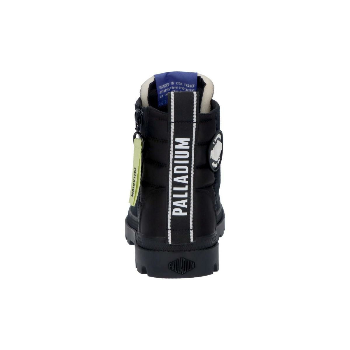 パラディウム レディース パンパ ハイ オーバーラボ 2 PALLADIUM 74509