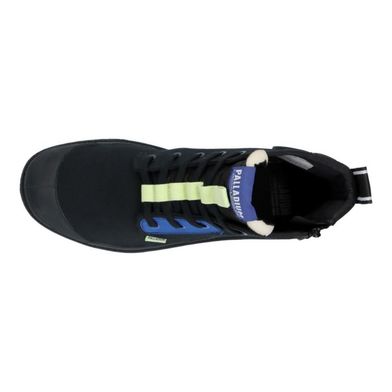 パラディウム レディース パンパ ハイ オーバーラボ 2 PALLADIUM 74509