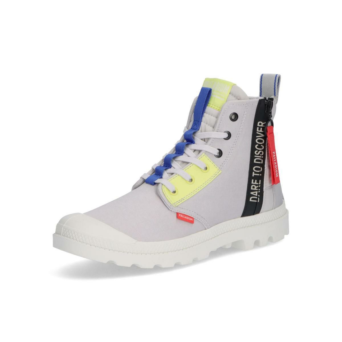 パラディウム レディース パンパ ハイ オーバーラボ 2 PALLADIUM 74509