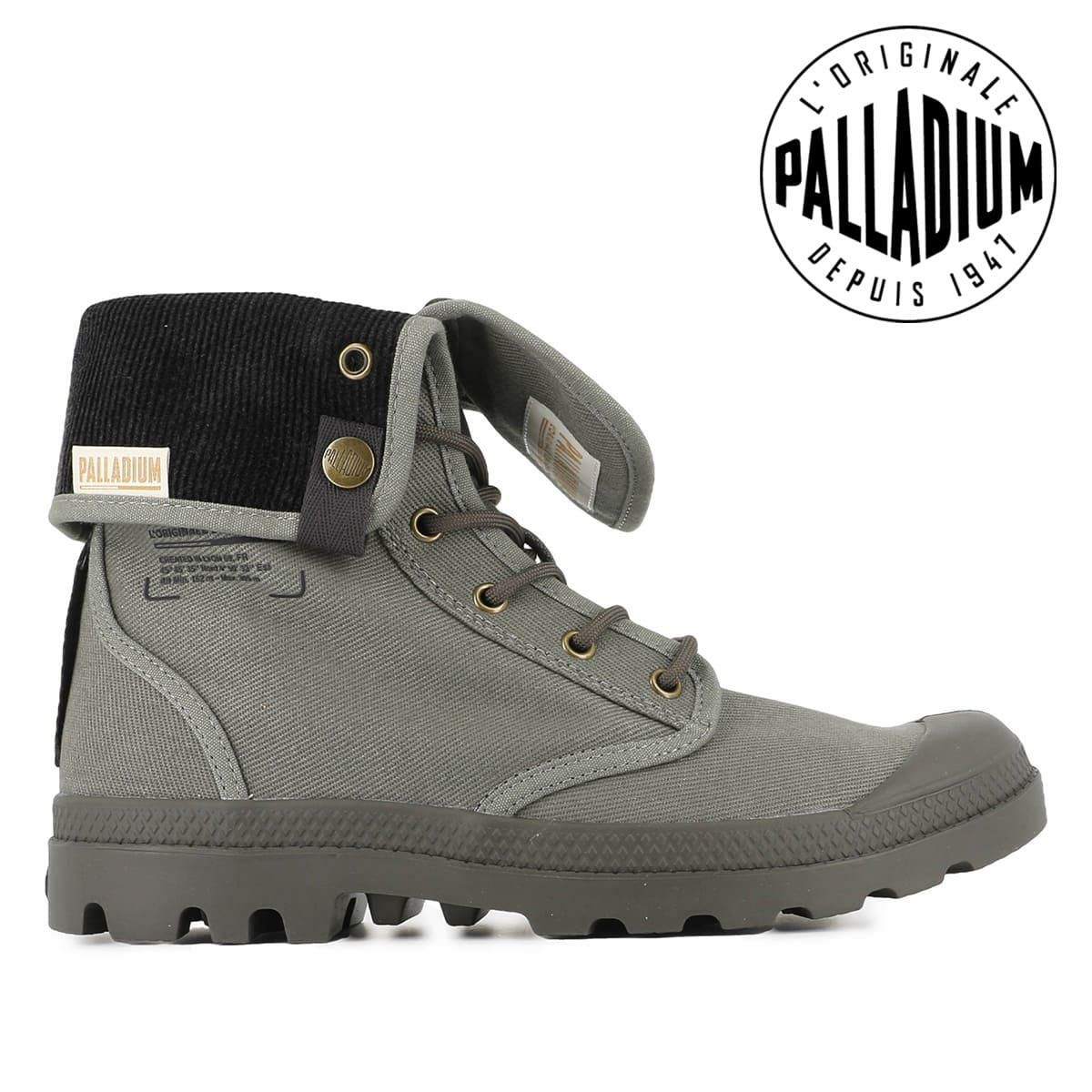 パラディウム レディース バギーミシガン PALLADIUM 79497