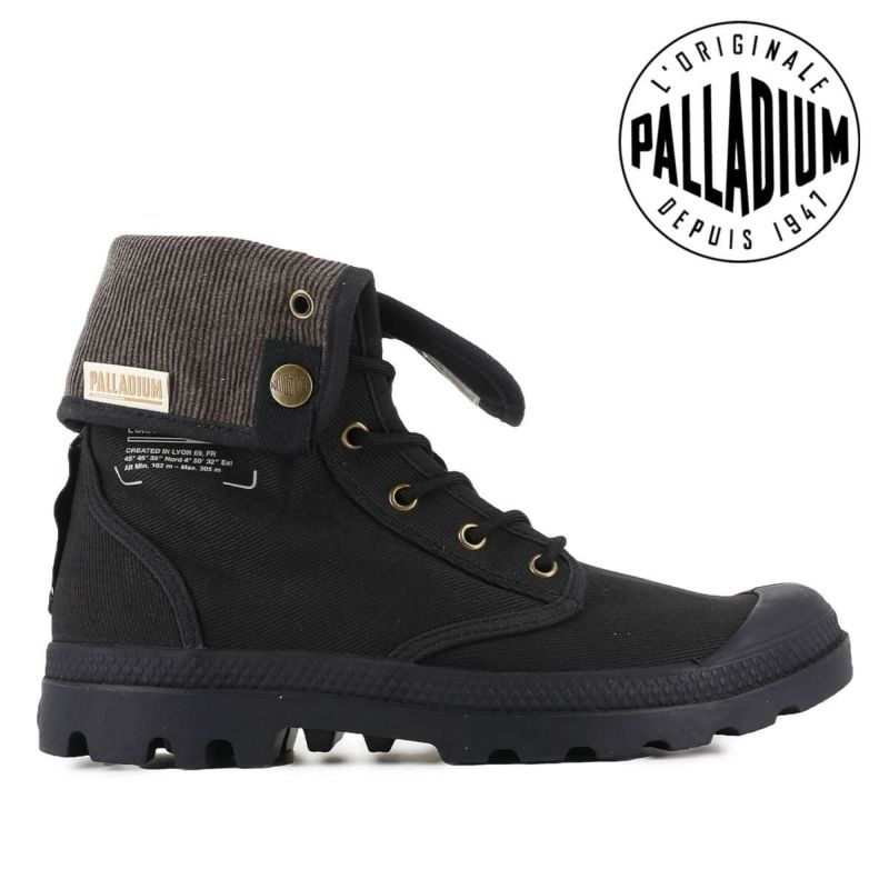 パラディウム レディース バギーミシガン PALLADIUM 79497