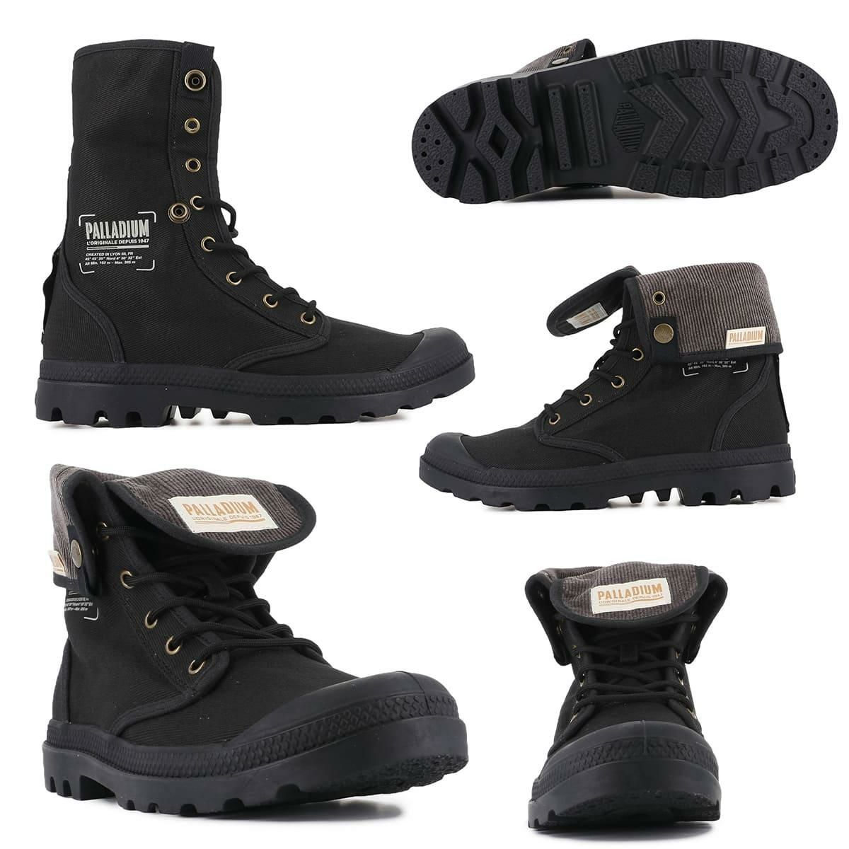 パラディウム レディース バギーミシガン PALLADIUM 79497