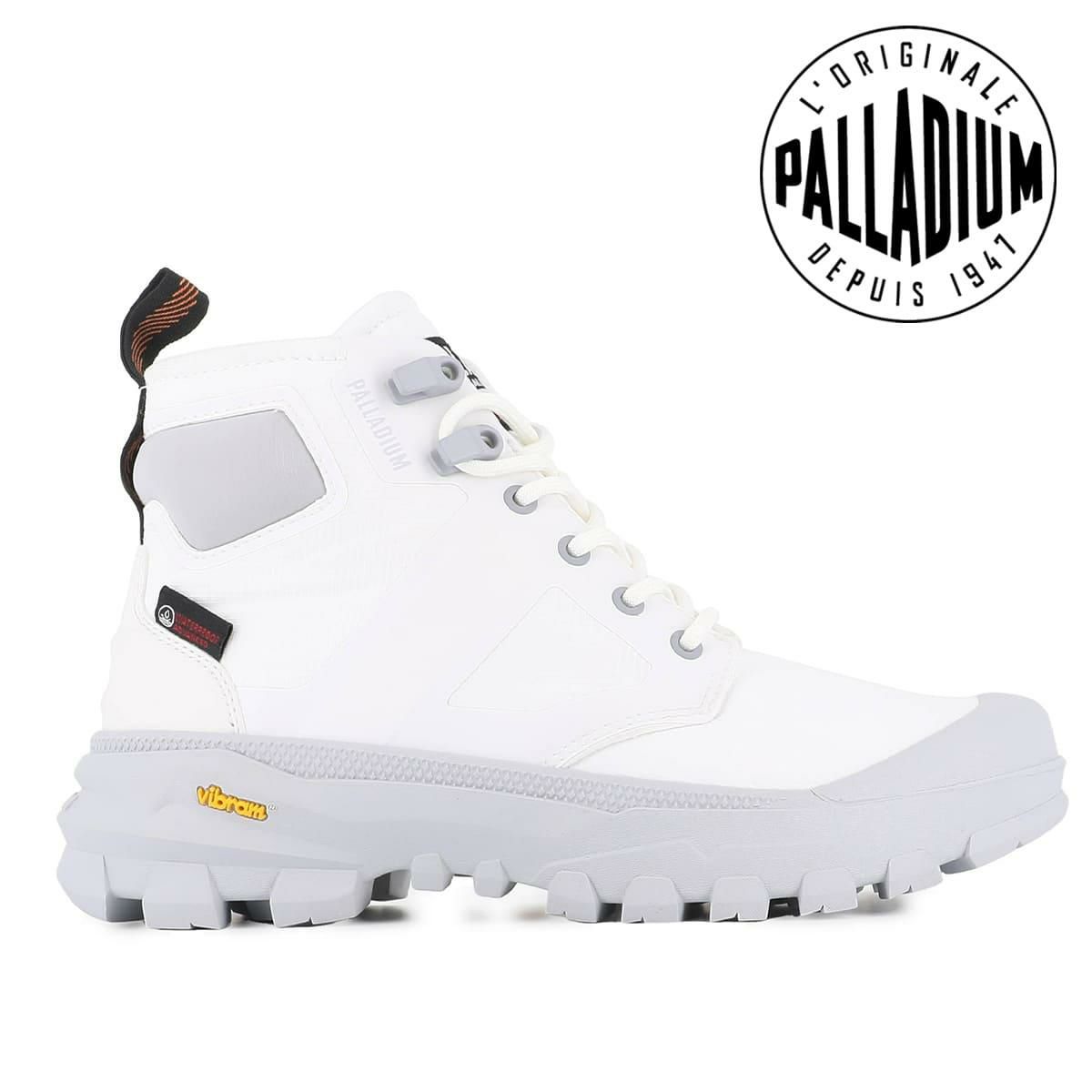 パラディウム メンズ カジュアルシューズ パラライダー ジップ WPA PALLADIUM 79542