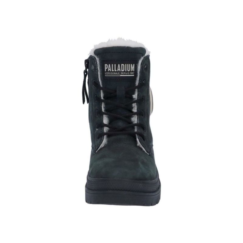 パラディウム レディース パラライズ NBK WL PALLADIUM 99527