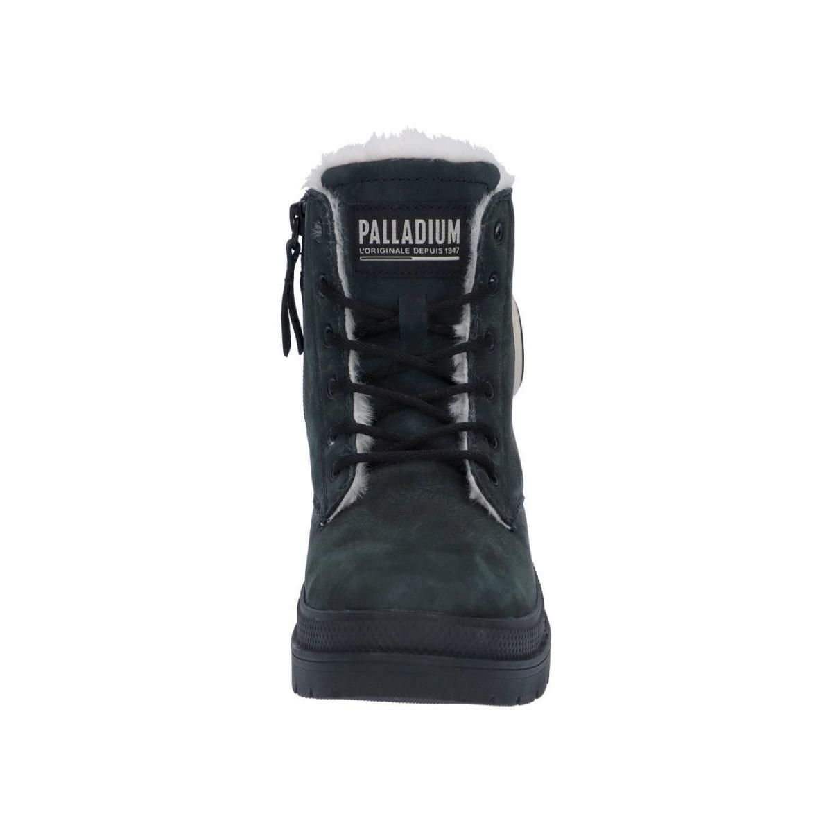 パラディウム レディース パラライズ NBK WL PALLADIUM 99527