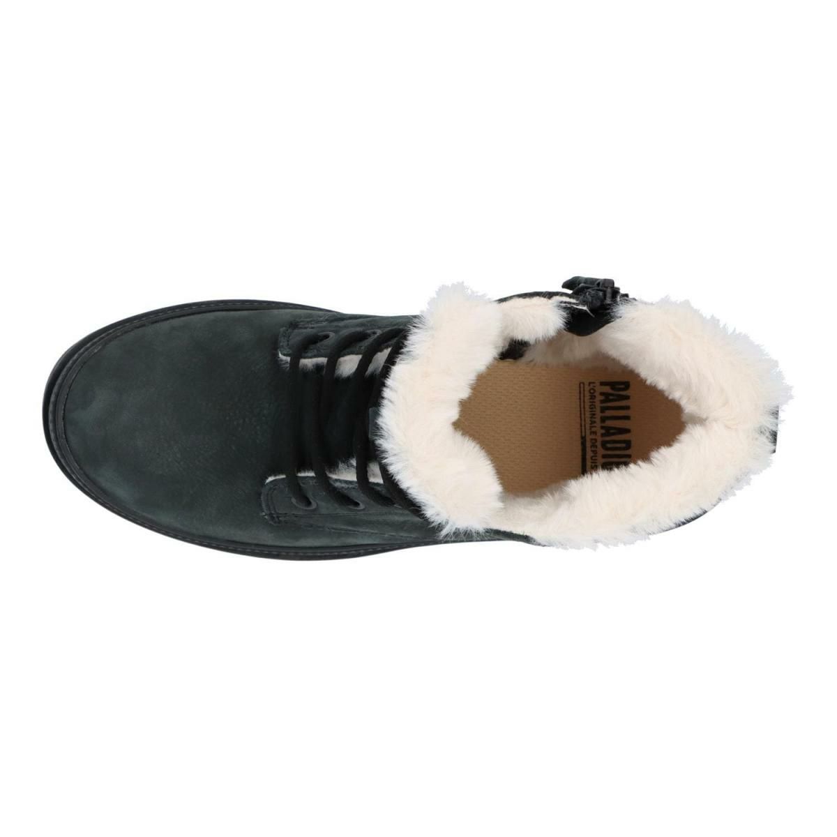 パラディウム レディース パラライズ NBK WL PALLADIUM 99527