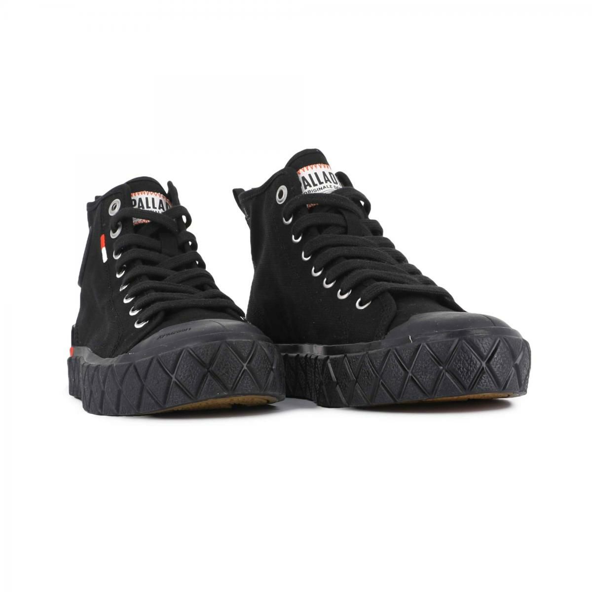 パラディウム レディース パラ エース チャッカ ORG PALLADIUM 79142