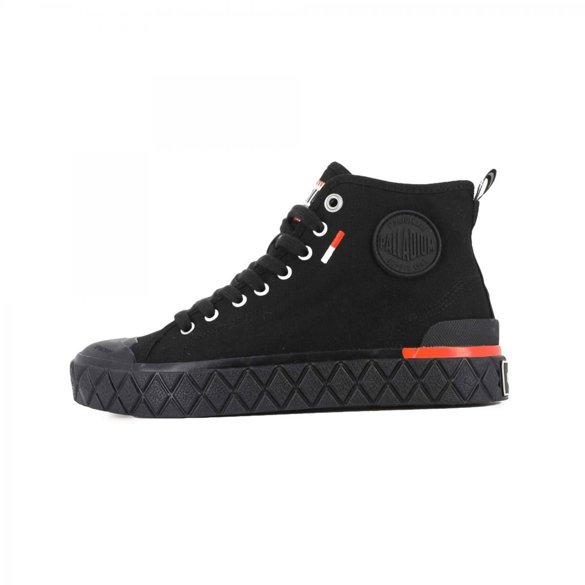 パラディウム レディース パラ エース チャッカ ORG PALLADIUM 79142