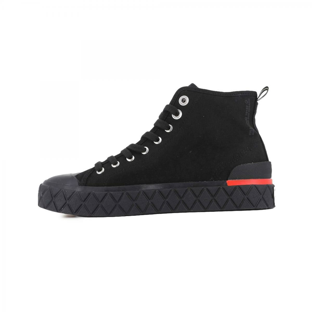 パラディウム レディース パラ エース チャッカ ORG PALLADIUM 79142