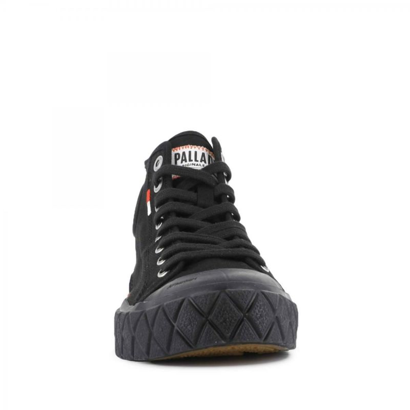 パラディウム レディース パラ エース チャッカ ORG PALLADIUM 79142