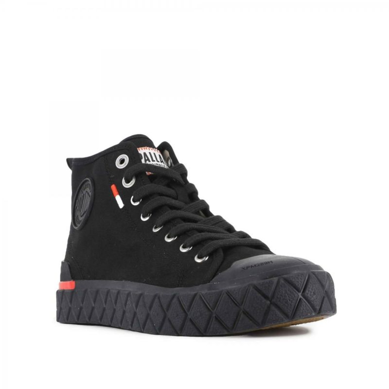 パラディウム メンズ カジュアルシューズ パラ エース チャッカ ORG PALLADIUM 79142