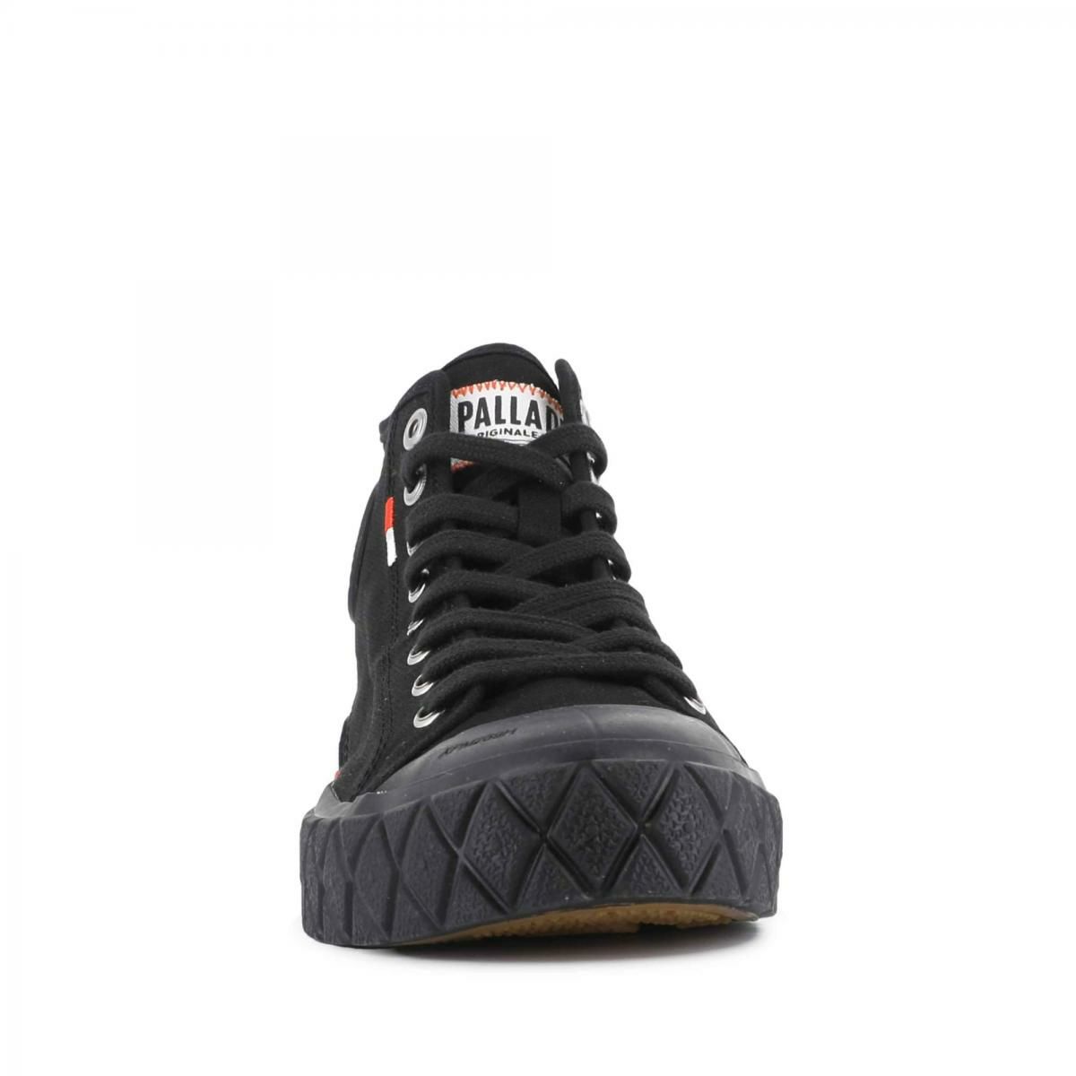 パラディウム メンズ カジュアルシューズ パラ エース チャッカ ORG PALLADIUM 79142