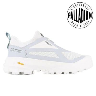 パラディウム レディース パラエース CVS ORG PALLADIUM 74447 の通販