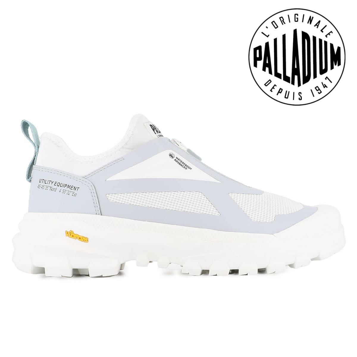 パラディウム メンズ カジュアルシューズ パラライダー アンフィ WPA PALLADIUM 79374