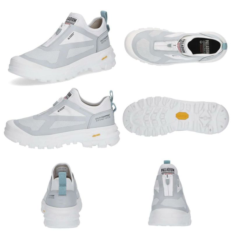 パラディウム メンズ カジュアルシューズ パラライダー アンフィ WPA PALLADIUM 79374