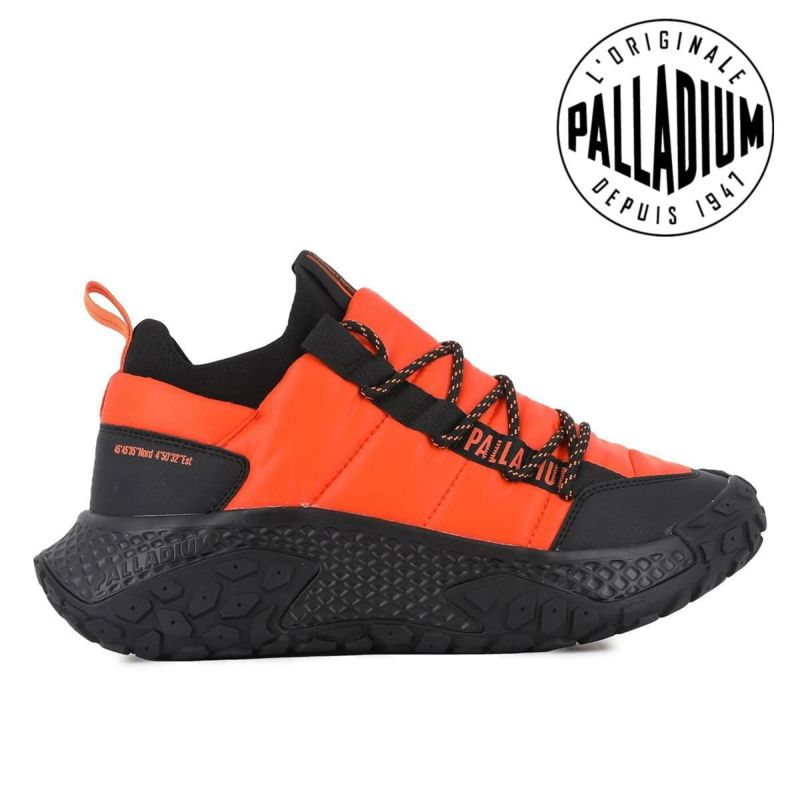 パラディウム メンズ カジュアルシューズ オフバウンドインフレータ PALLADIUM 79536