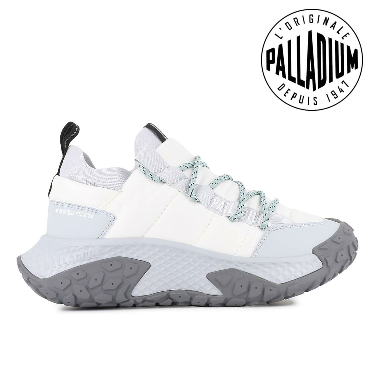 パラディウム メンズ カジュアルシューズ オフバウンドインフレータ PALLADIUM 79536