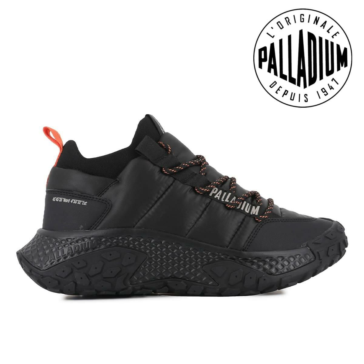 パラディウム メンズ カジュアルシューズ オフバウンドインフレータ PALLADIUM 79536