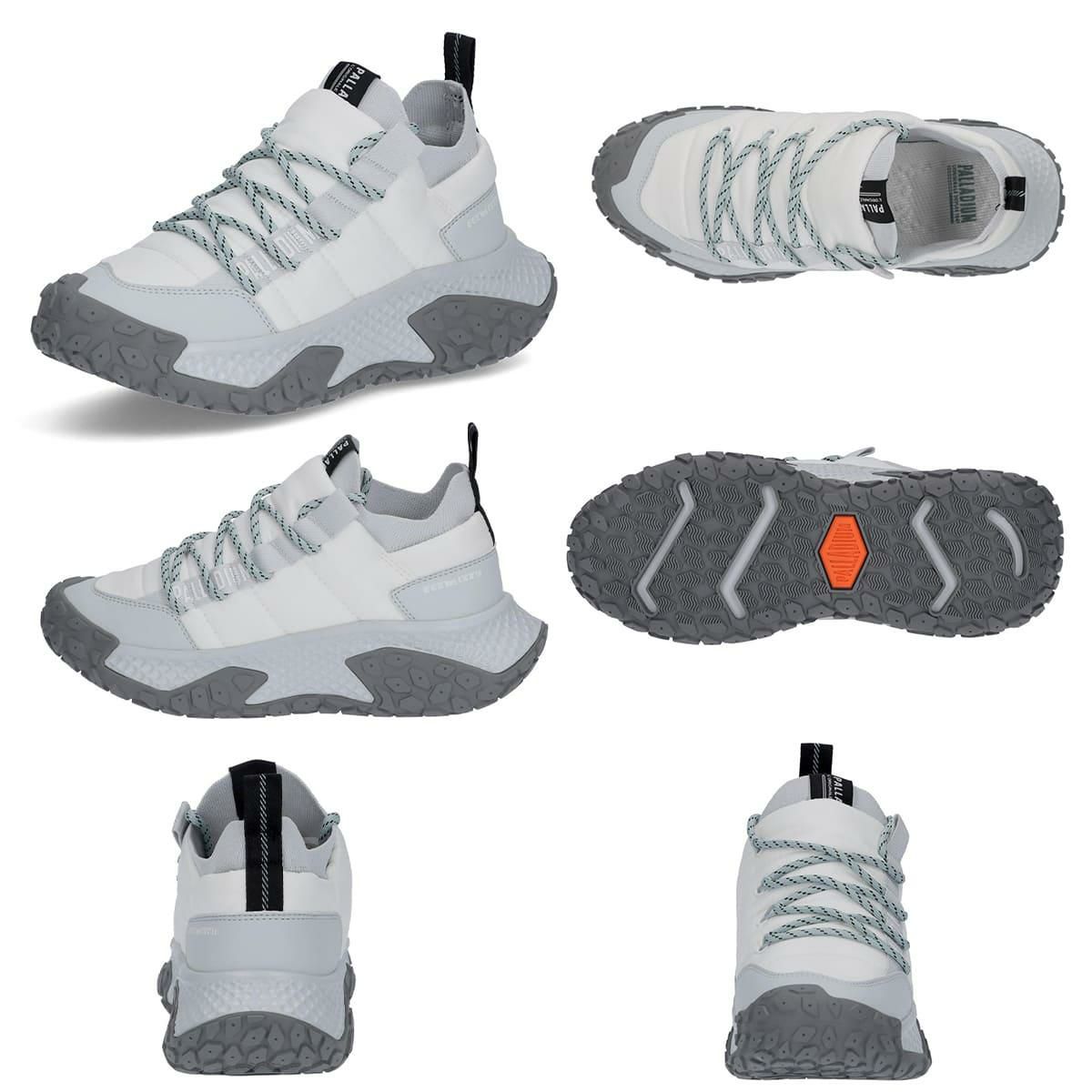 パラディウム メンズ カジュアルシューズ オフバウンドインフレータ PALLADIUM 79536