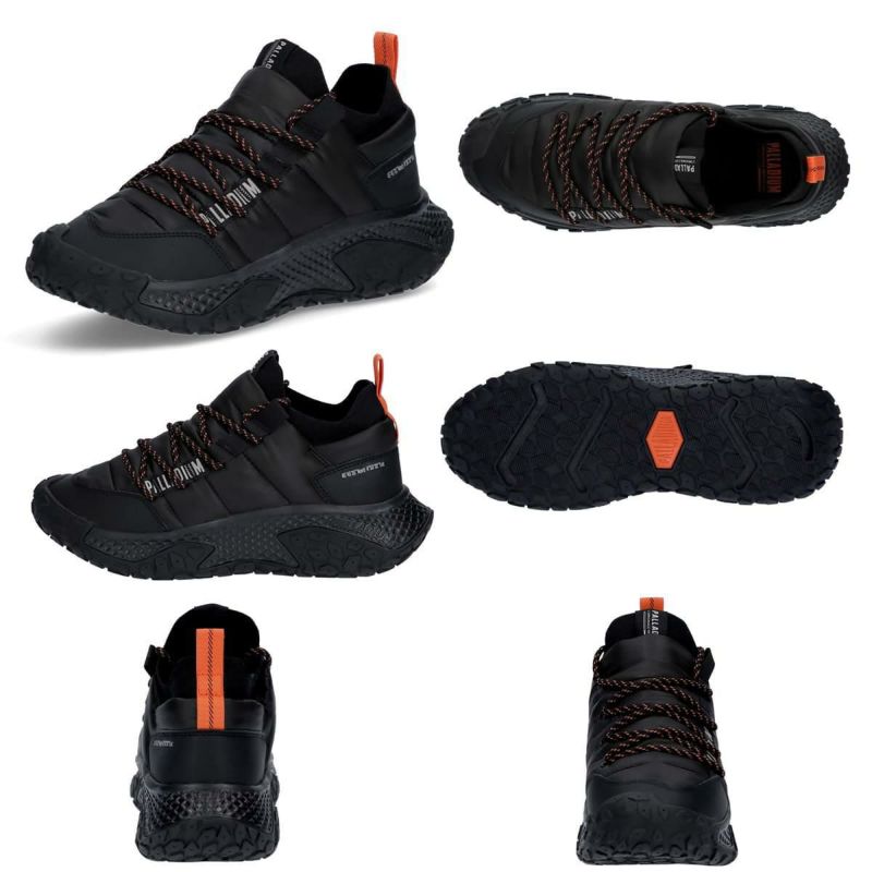 パラディウム メンズ カジュアルシューズ オフバウンドインフレータ PALLADIUM 79536