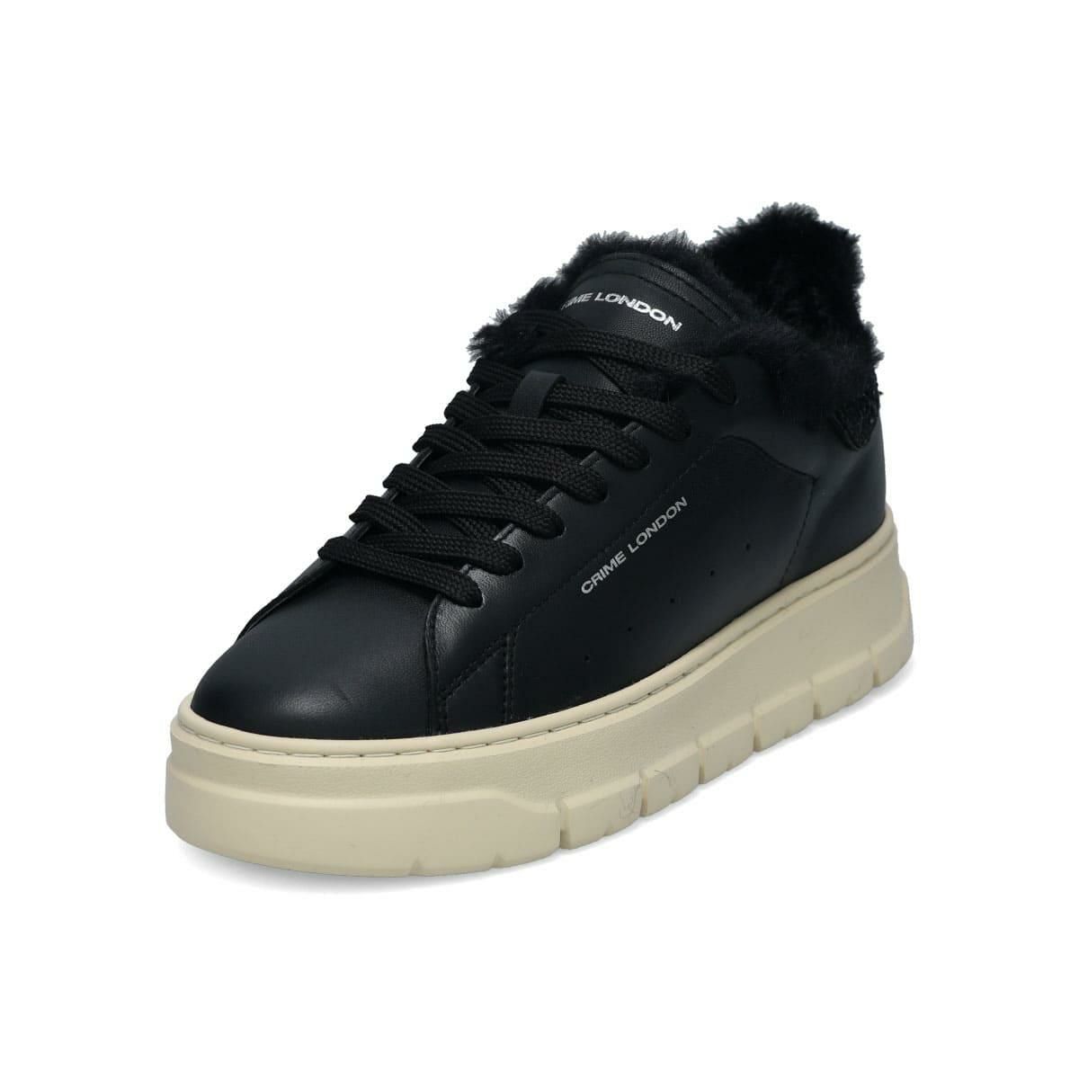 クライムロンドン レディース ストーム イタリア製 CRIME LONDON 21952aa7-20