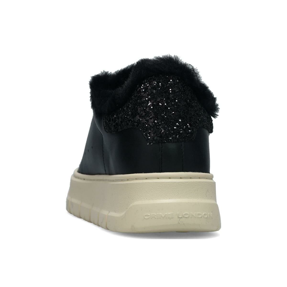 クライムロンドン レディース ストーム イタリア製 CRIME LONDON 21952aa7-20