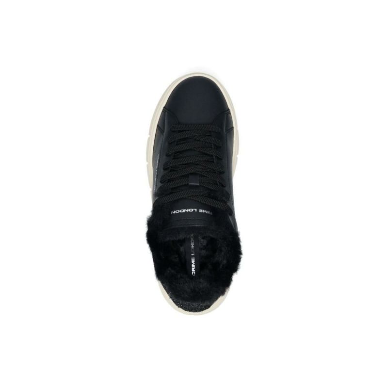 クライムロンドン レディース ストーム イタリア製 CRIME LONDON 21952aa7-20