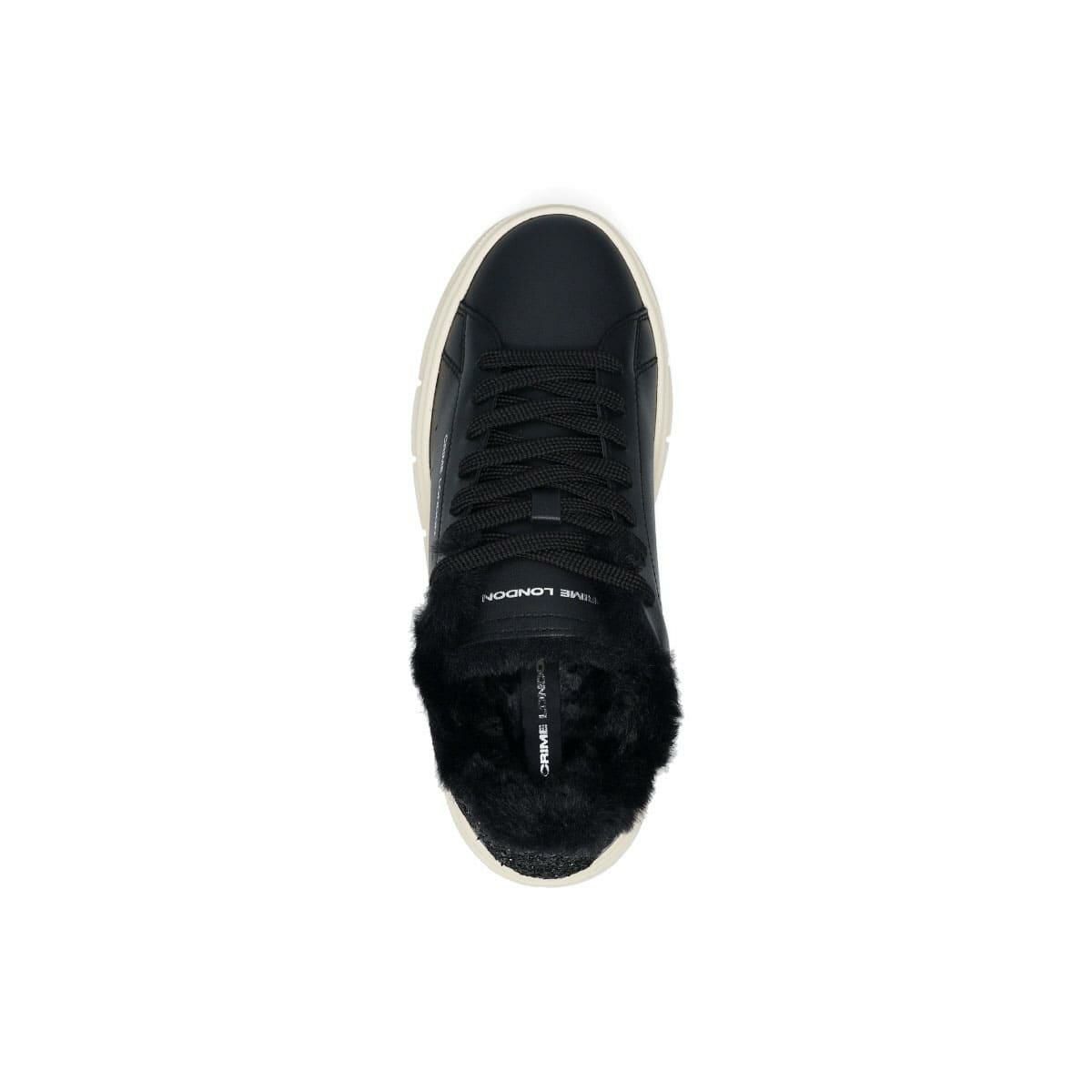 クライムロンドン レディース ストーム イタリア製 CRIME LONDON 21952aa7-20