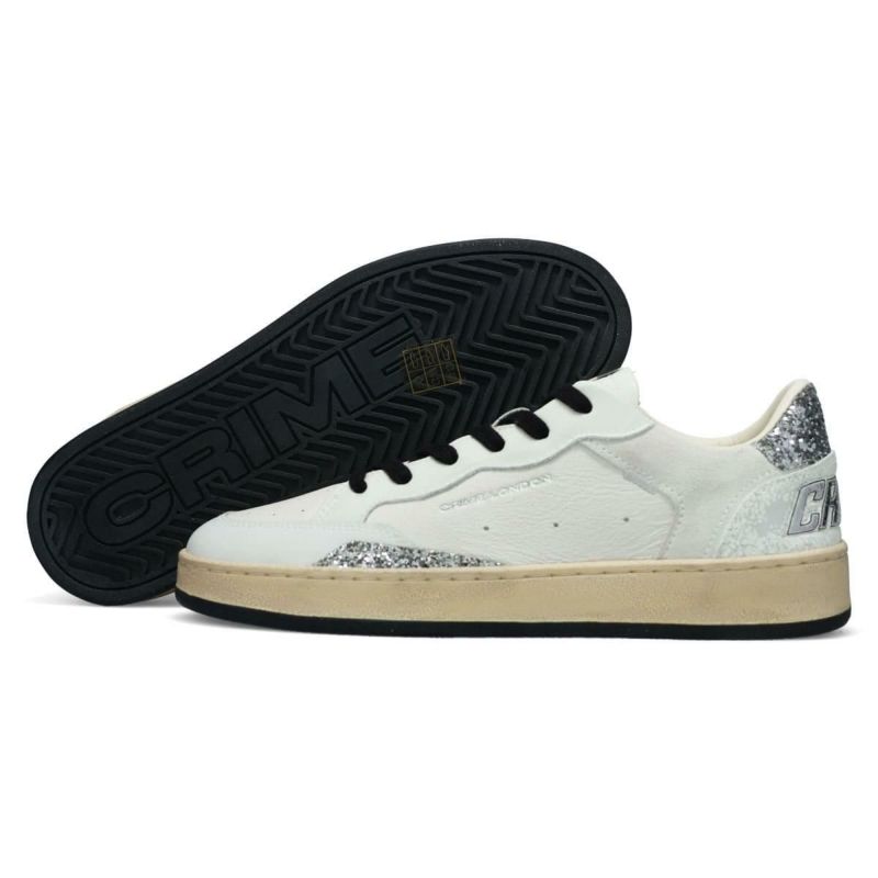 クライムロンドン レディース チェルシー イタリア製 CRIME LONDON 21203aa7