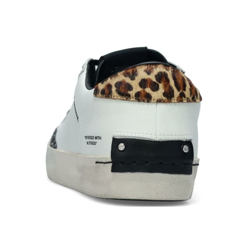 クライムロンドン レディース ディストレス イタリア製 CRIME LONDON 21000aa7-10クライムロンドン レディース ディストレス イタリア製 CRIME LONDON 21000aa7-10