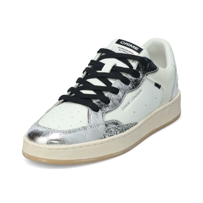 クライムロンドン レディース チェルシー イタリア製 CRIME LONDON 20205pp7