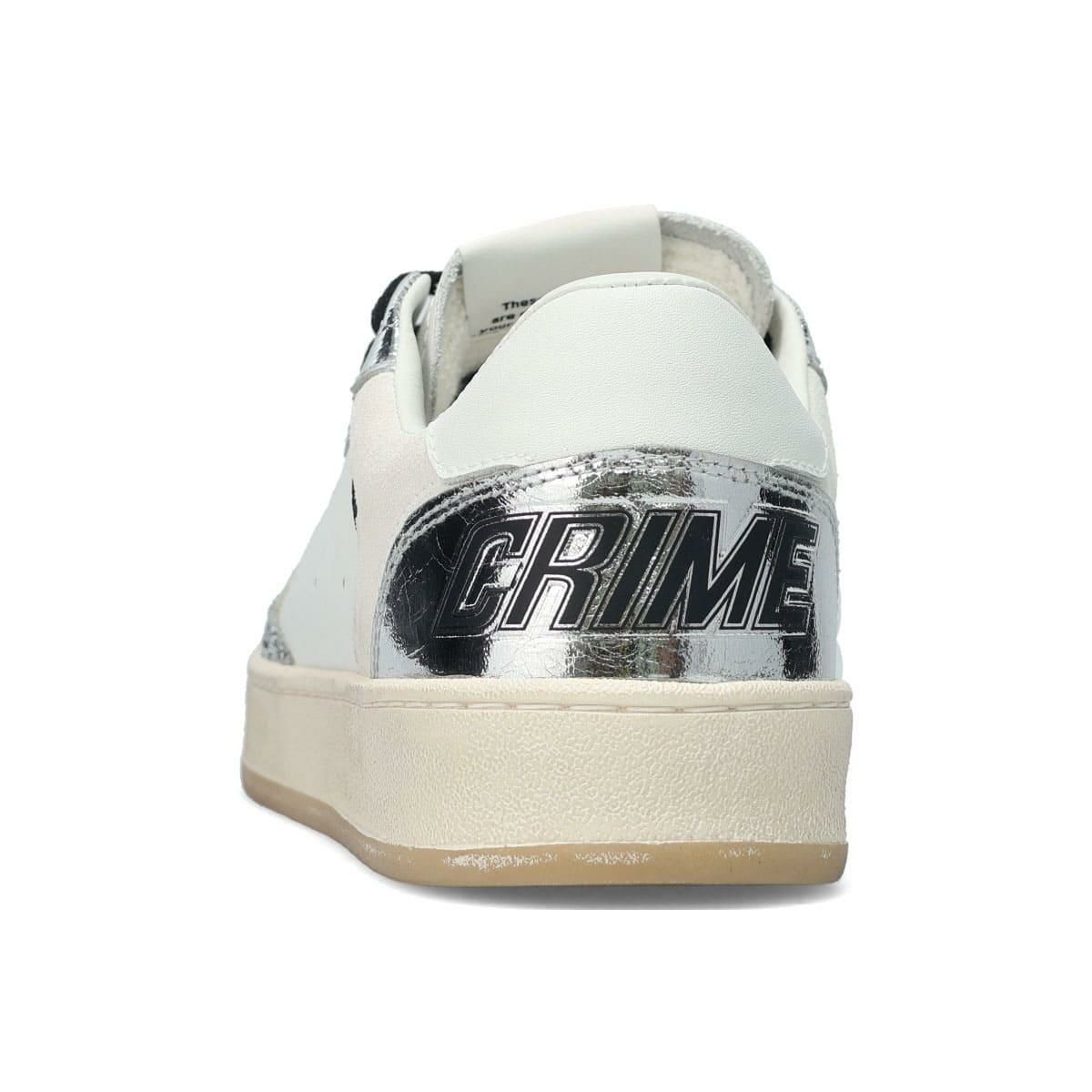 クライムロンドン レディース チェルシー イタリア製 CRIME LONDON 20205pp7