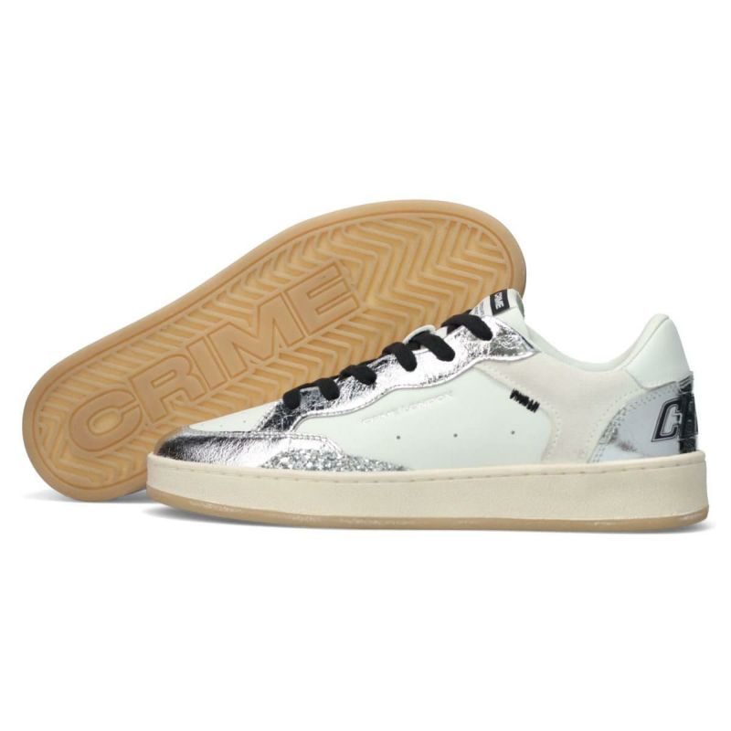 クライムロンドン レディース チェルシー イタリア製 CRIME LONDON 20205pp7