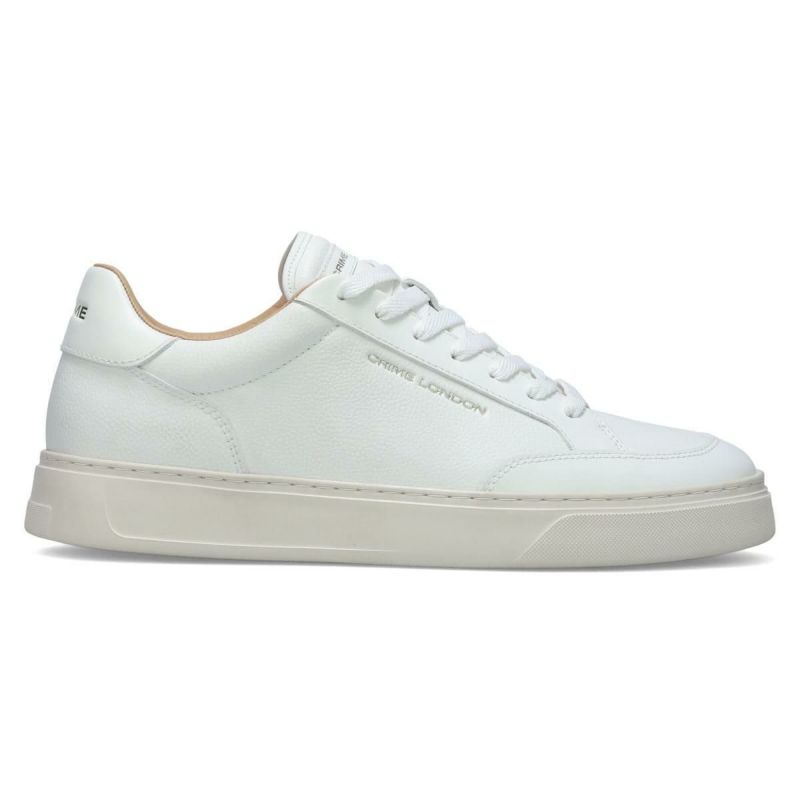 クライムロンドン メンズ スニーカー エクリプス イタリア製 CRIME LONDON 11750aa8-10