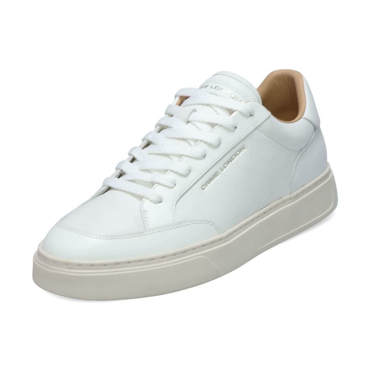 クライムロンドン メンズ スニーカー エクリプス イタリア製 CRIME LONDON 11750aa8-10