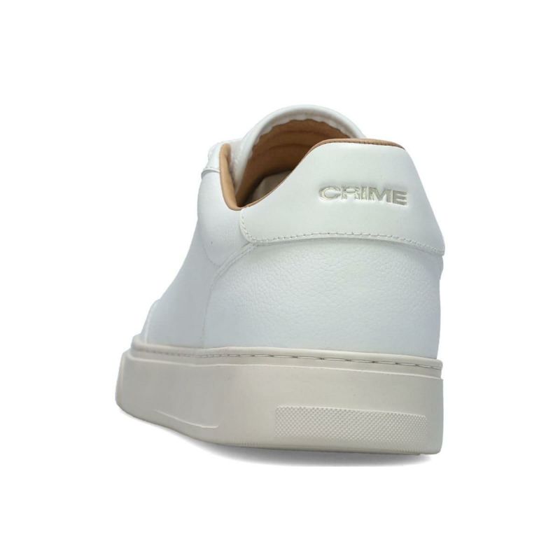 クライムロンドン メンズ スニーカー エクリプス イタリア製 CRIME LONDON 11750aa8-10