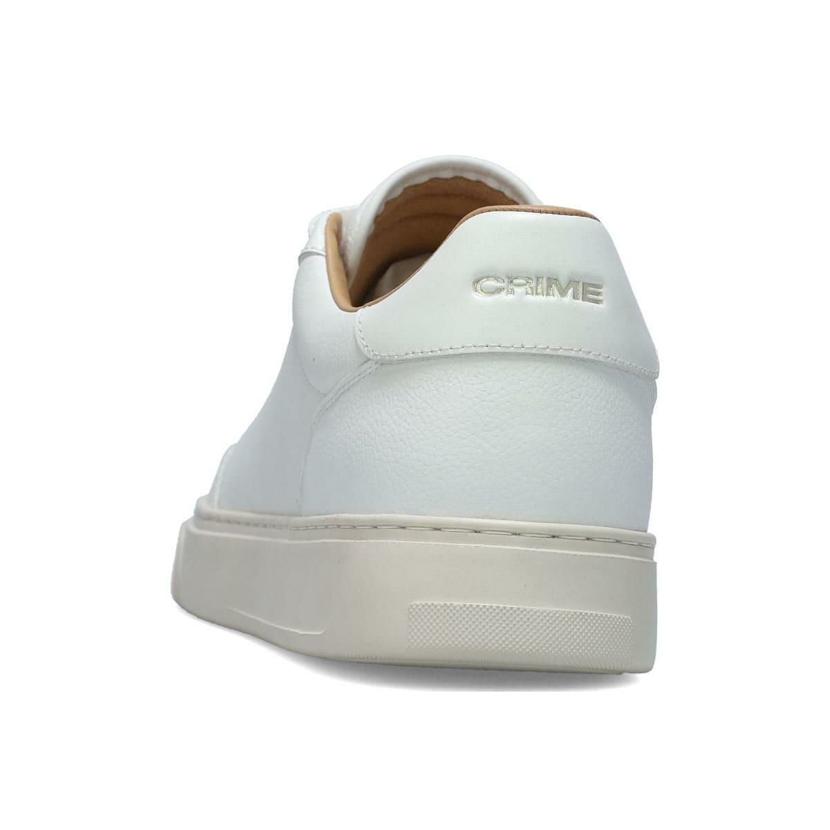 クライムロンドン メンズ スニーカー エクリプス イタリア製 CRIME LONDON 11750aa8-10