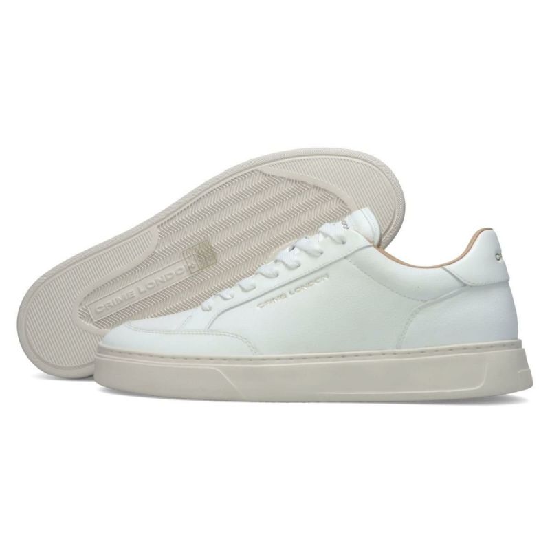 クライムロンドン メンズ スニーカー エクリプス イタリア製 CRIME LONDON 11750aa8-10