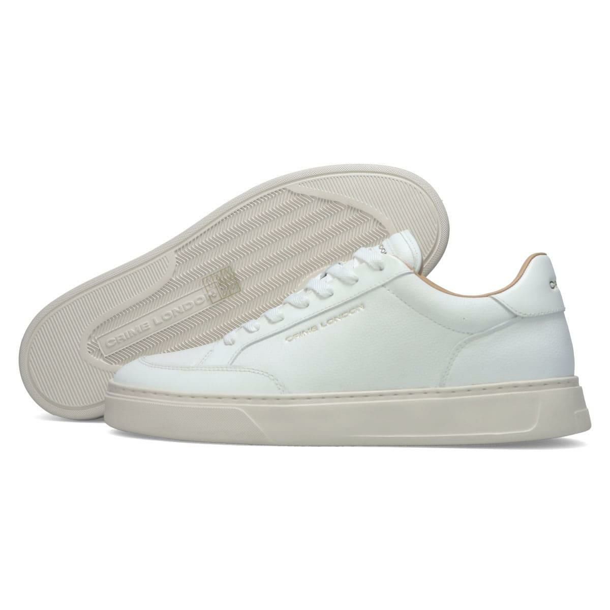 クライムロンドン メンズ スニーカー エクリプス イタリア製 CRIME LONDON 11750aa8-10