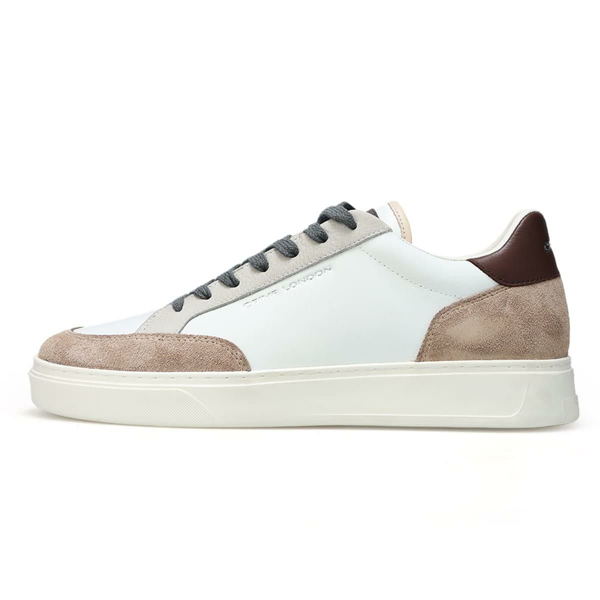 クライムロンドン メンズ スニーカー エクリプス イタリア製 CRIME LONDON 15752aa7-10