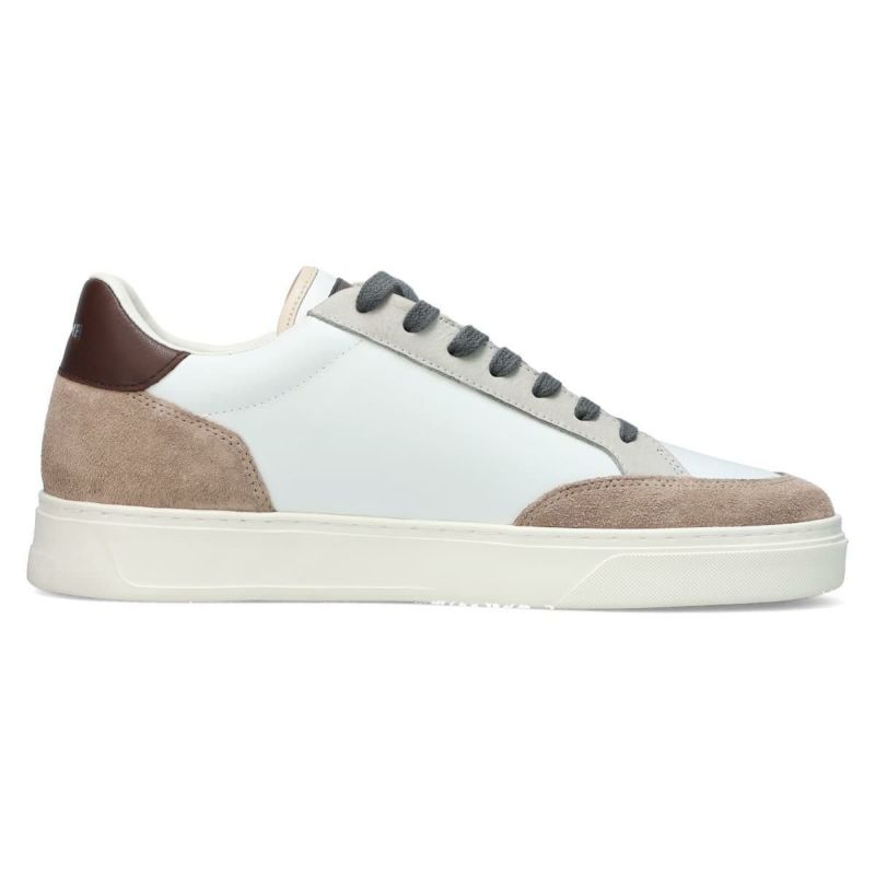 クライムロンドン メンズ スニーカー エクリプス イタリア製 CRIME LONDON 15752aa7-10