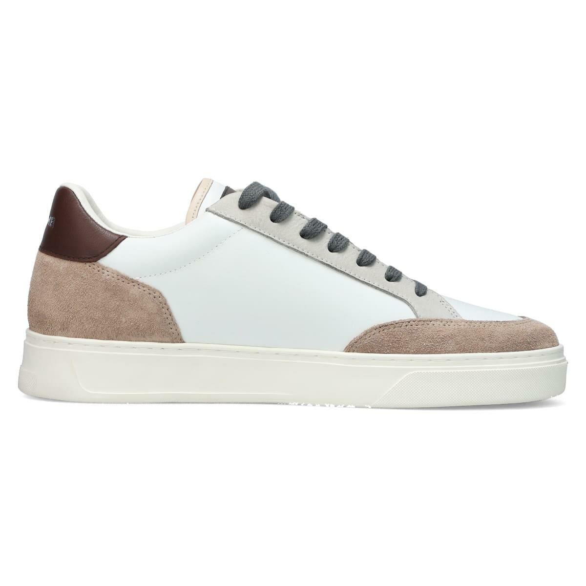 クライムロンドン メンズ スニーカー エクリプス イタリア製 CRIME LONDON 15752aa7-10