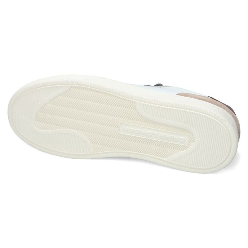 クライムロンドン メンズ スニーカー エクリプス イタリア製 CRIME LONDON 15752aa7-10