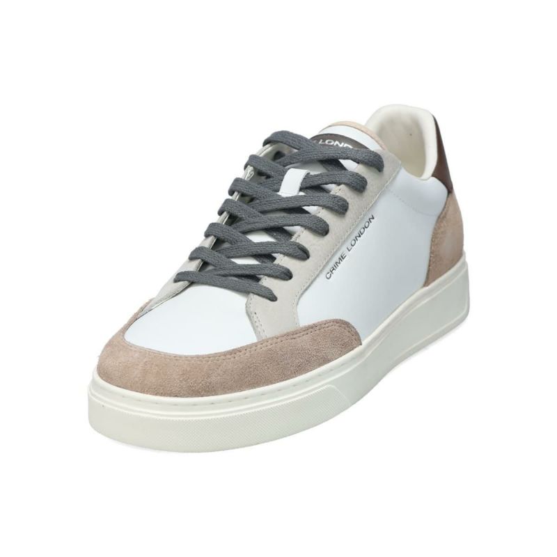 クライムロンドン メンズ スニーカー エクリプス イタリア製 CRIME LONDON 15752aa7-10