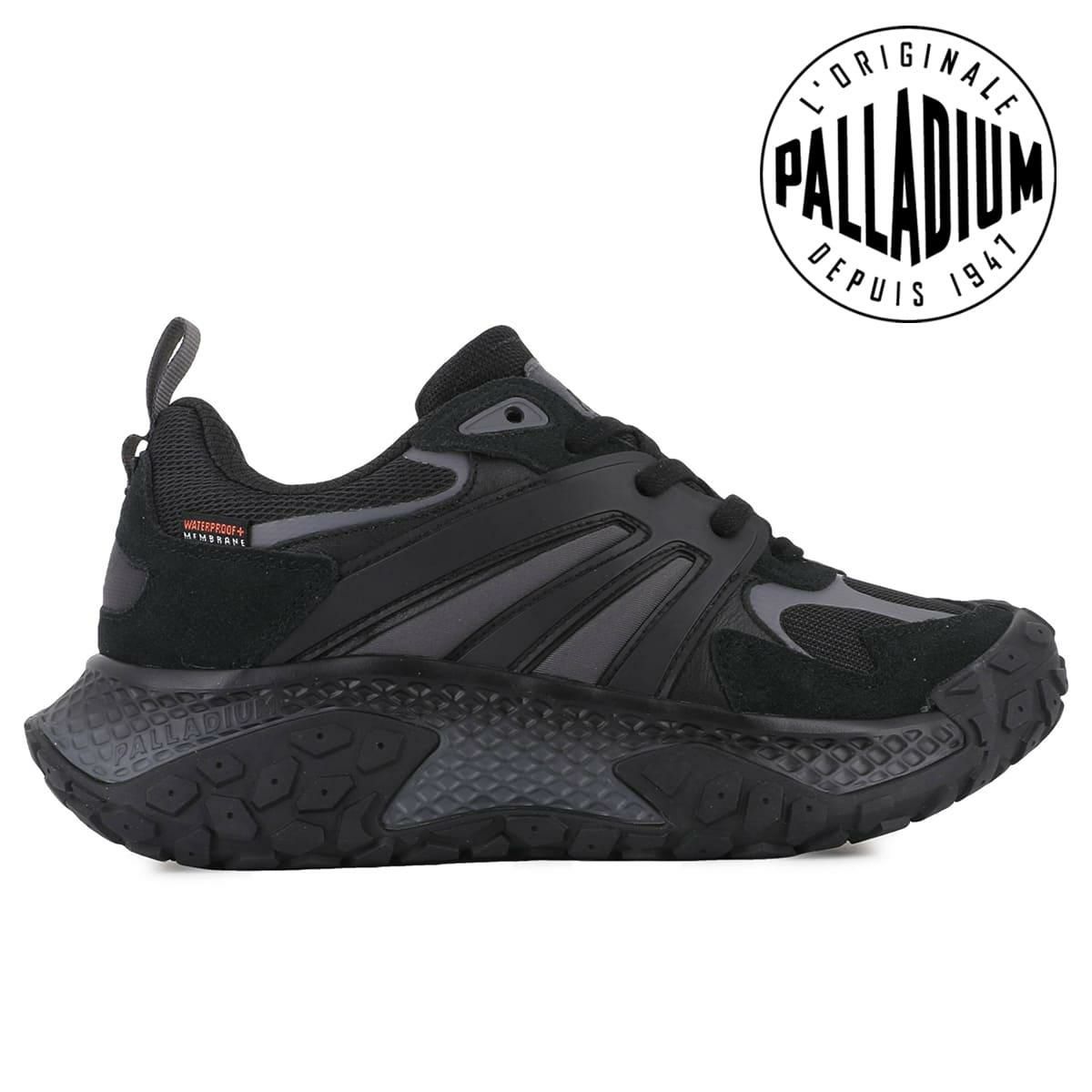 パラディウム メンズ カジュアルシューズ オフバウンドフレイム WP+ PALLADIUM 79537