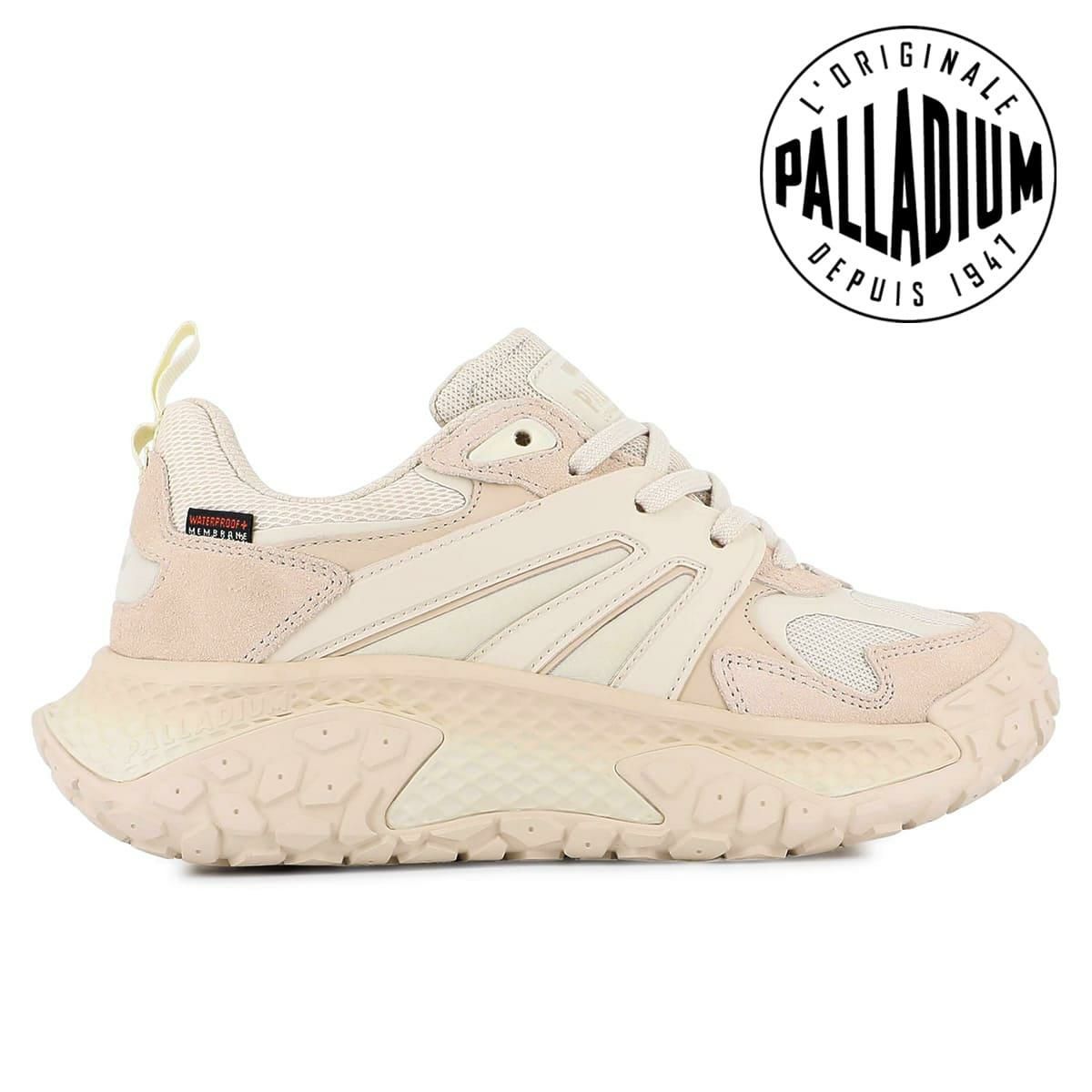パラディウム メンズ カジュアルシューズ オフバウンドフレイム WP+ PALLADIUM 79537