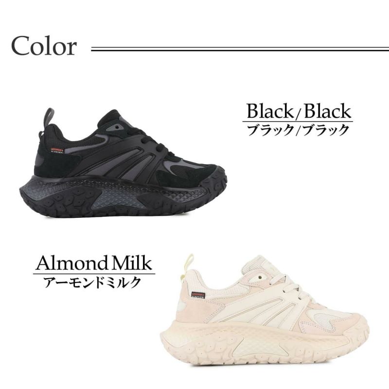 パラディウム メンズ カジュアルシューズ オフバウンドフレイム WP+ PALLADIUM 79537