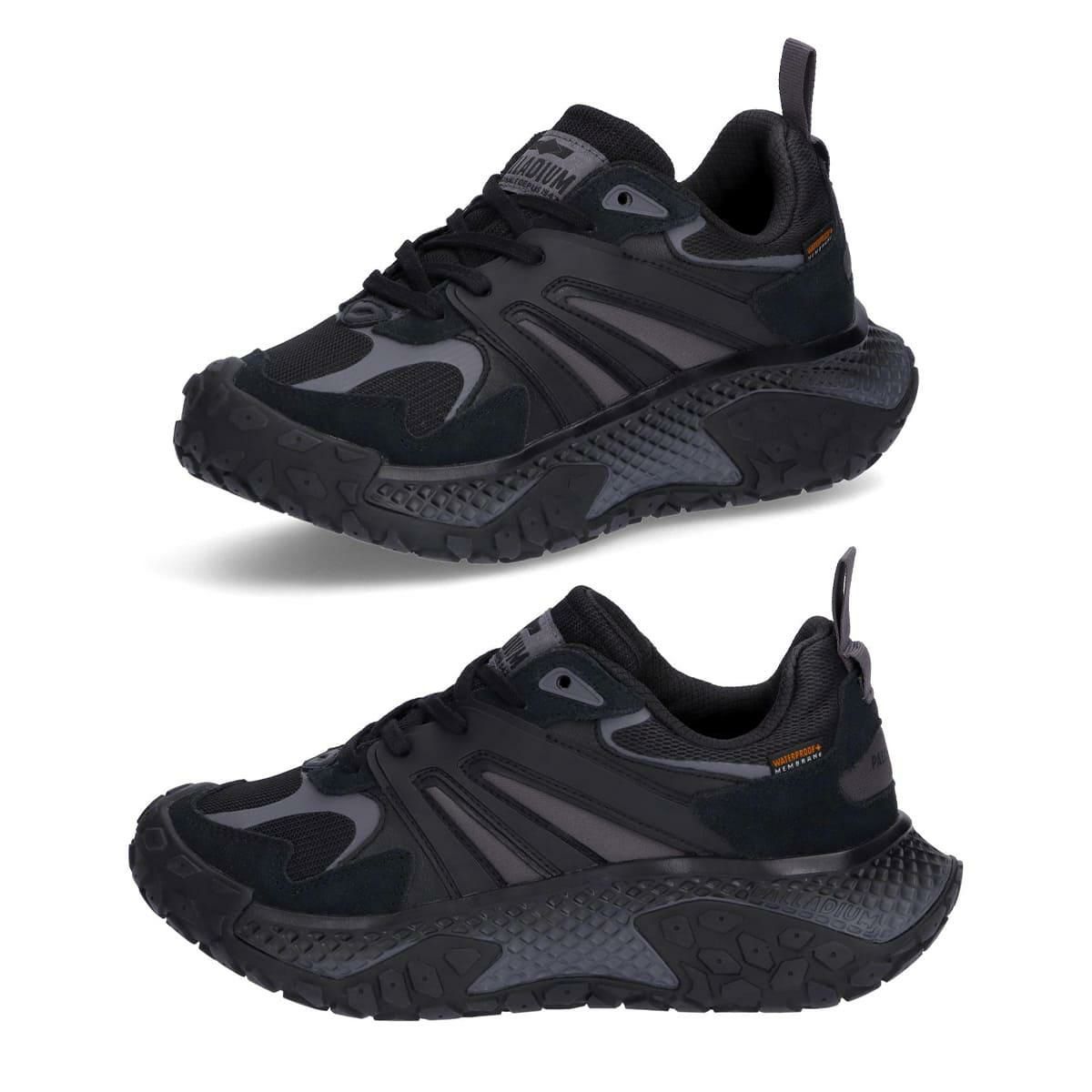 パラディウム メンズ カジュアルシューズ オフバウンドフレイム WP+ PALLADIUM 79537